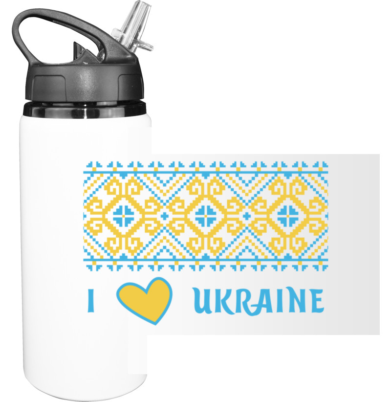 Love Ukraine