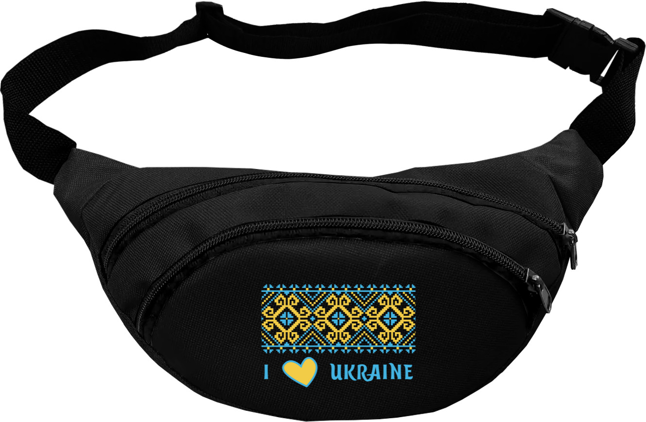 Love Ukraine