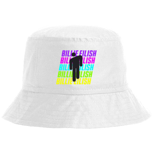 Bucket Hat - Billie Eilish - Mfest