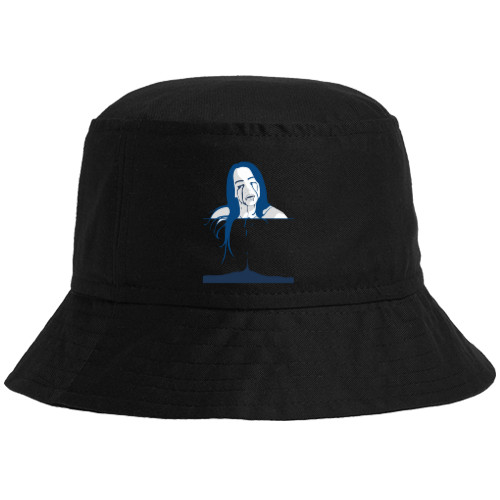 Bucket Hat - Billie Eilish cry - Mfest