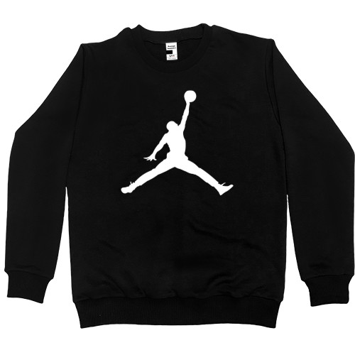 Women's Premium Sweatshirt - Air Jordan - Mfest