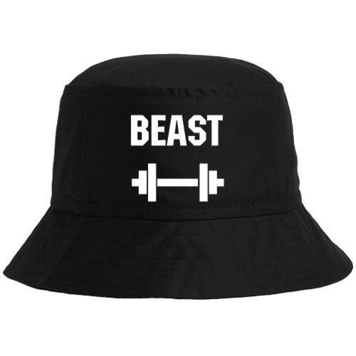 Панама - Beast - Mfest