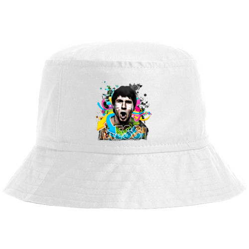 Bucket Hat - Messi - Mfest