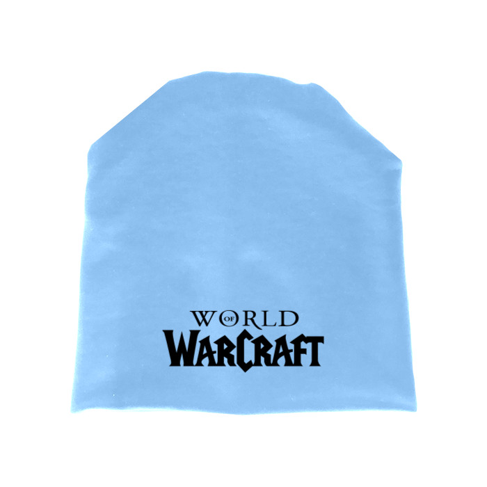 Hat - World of warcraft - Mfest