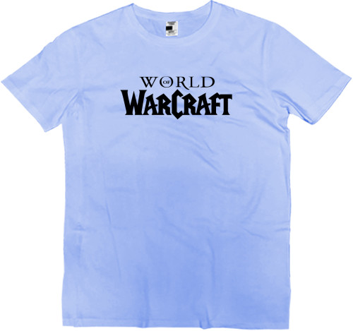 World of warcraft