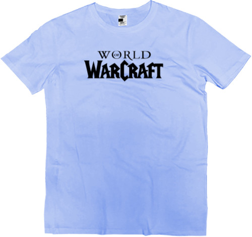 World of warcraft