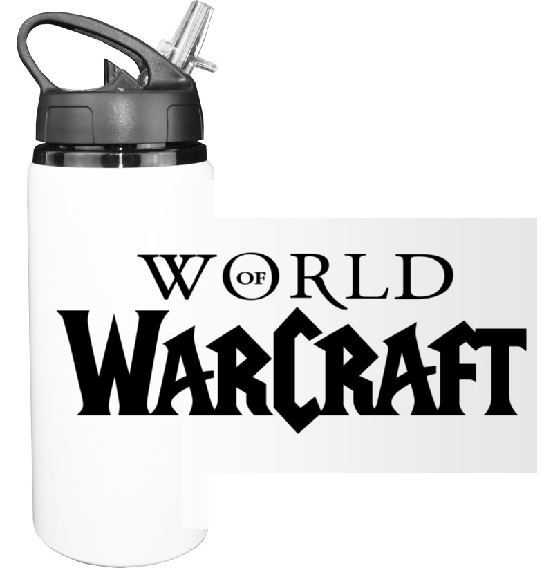 World of warcraft