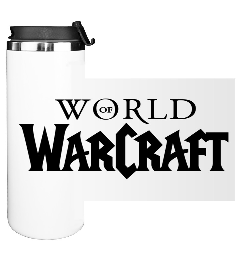 World of warcraft