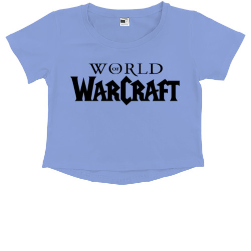 World of warcraft