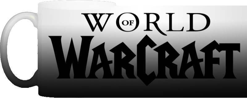 World of warcraft