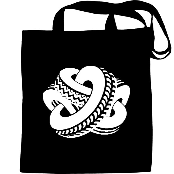 Tote Bag - Шины - Mfest