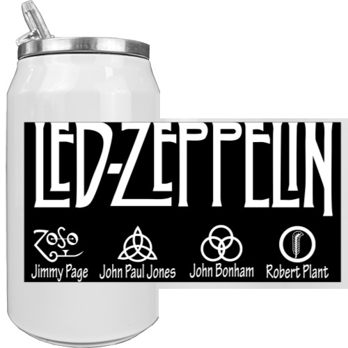 Led Zeppelin 1