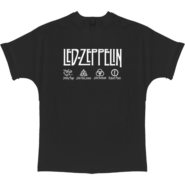 Led Zeppelin 1