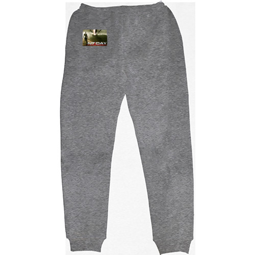 Kids' Sweatpants - N7 Day - Mfest