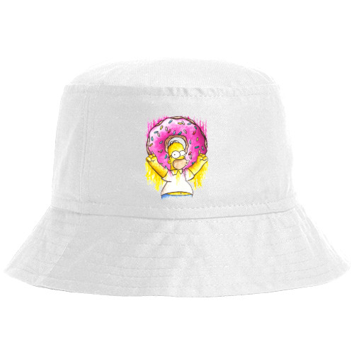 Simpson art