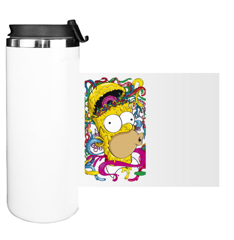 Simpson art 8