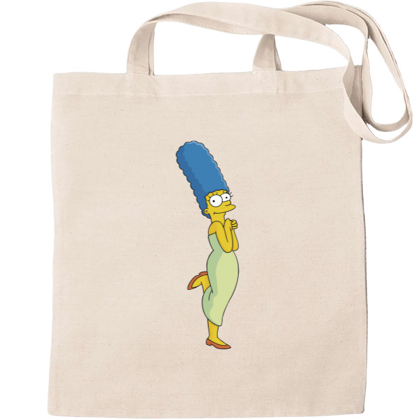 Marge Simpson