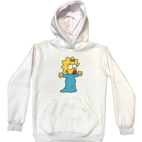 Maggie Simpson 3