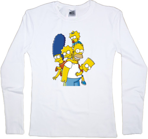 Homer Simpson 7