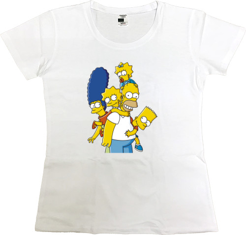 Homer Simpson 7