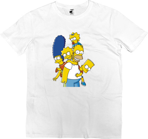 Homer Simpson 7