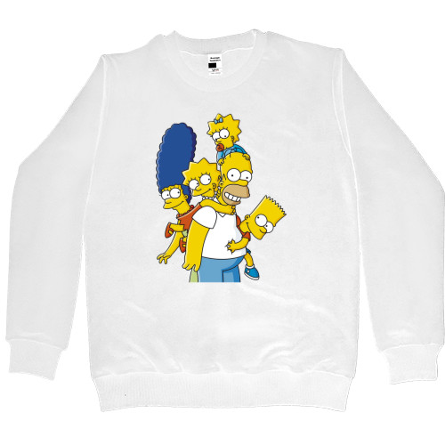 Homer Simpson 7