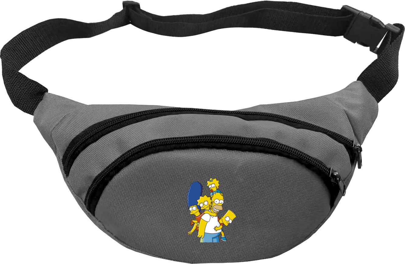 Fanny Pack - Homer Simpson 7 - Mfest