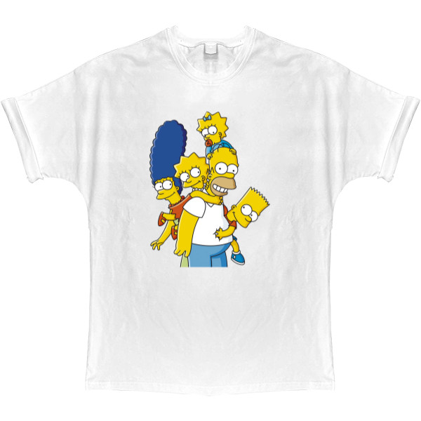 Homer Simpson 7