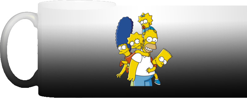 Homer Simpson 7