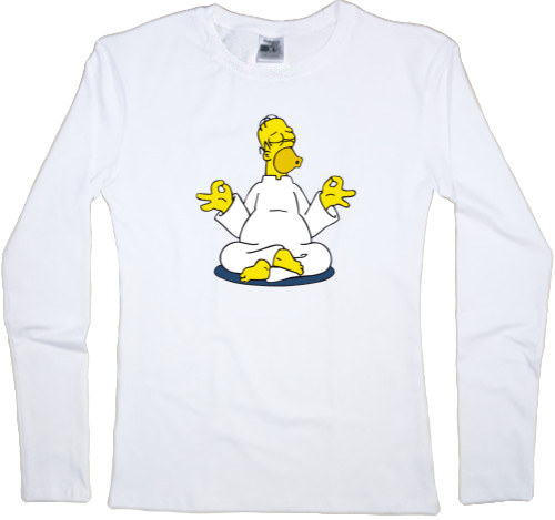 Homer Simpson 3