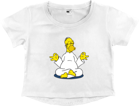 Homer Simpson 3