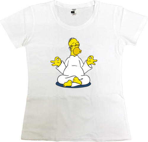 Homer Simpson 3