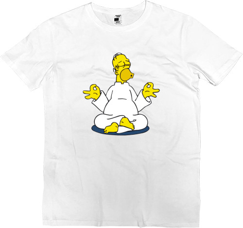 Homer Simpson 3