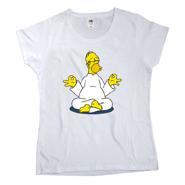 Homer Simpson 3