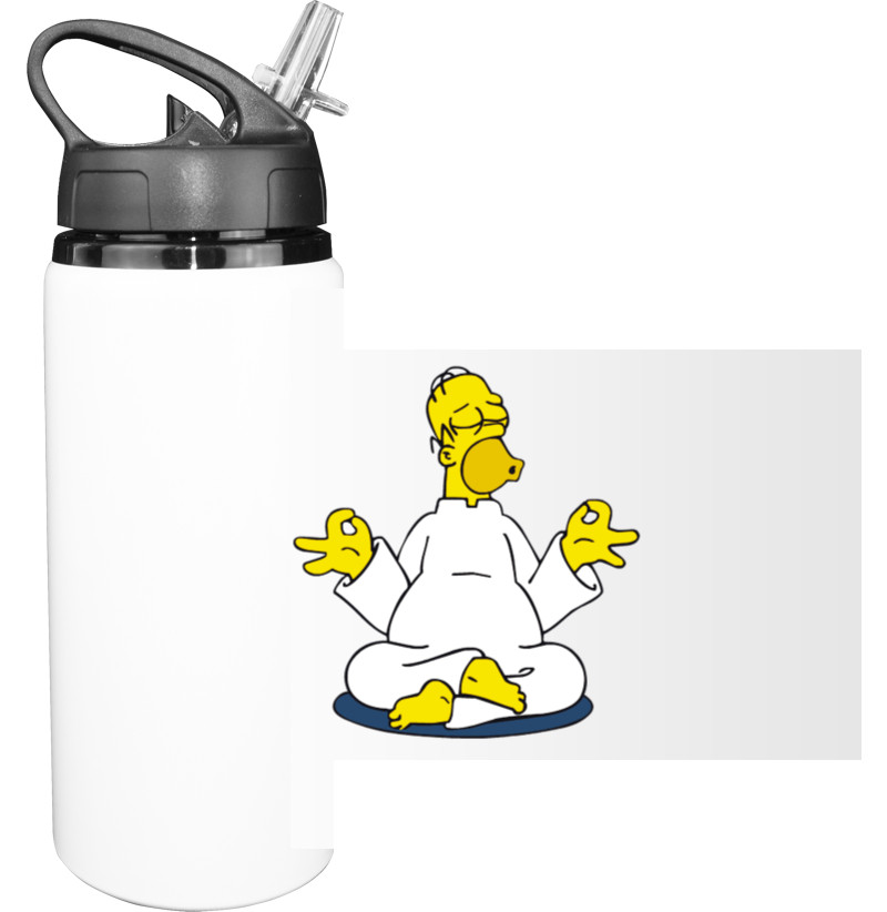 Homer Simpson 3