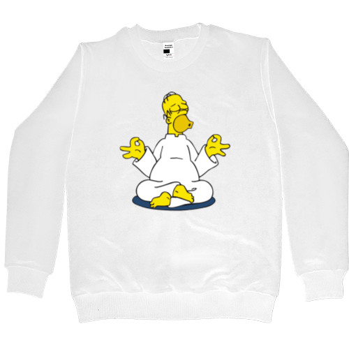 Homer Simpson 3