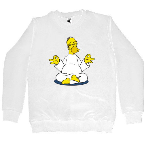 Homer Simpson 3