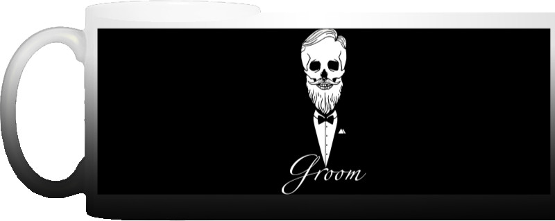 Groom