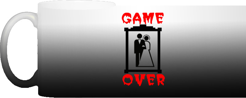 Game over