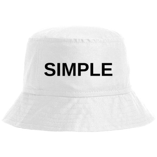 Simple