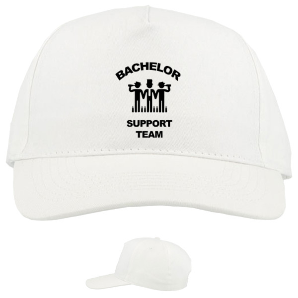 Baseball Caps - 5 panel - Bachelor - Mfest