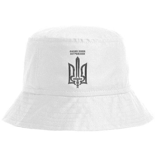 Bucket Hat - День захисника 8 - Mfest