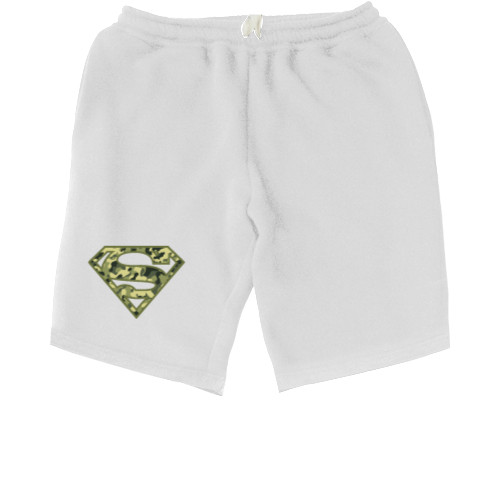 Men's Shorts - Суперзахисник - Mfest