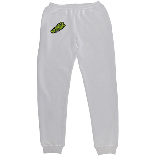 Women's Sweatpants - Halloween 15 - Mfest