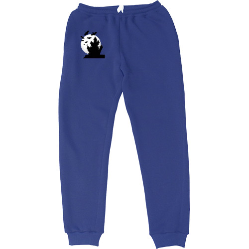 Women's Sweatpants - Halloween 19 - Mfest