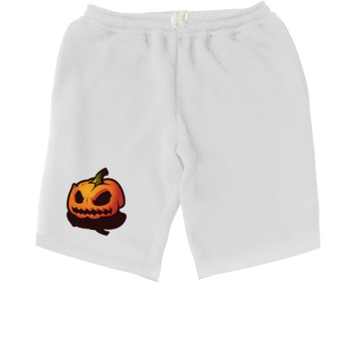 Men's Shorts - Halloween 20 - Mfest