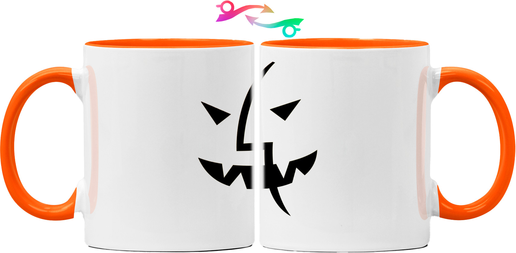 Mug - Halloween 21 - Mfest