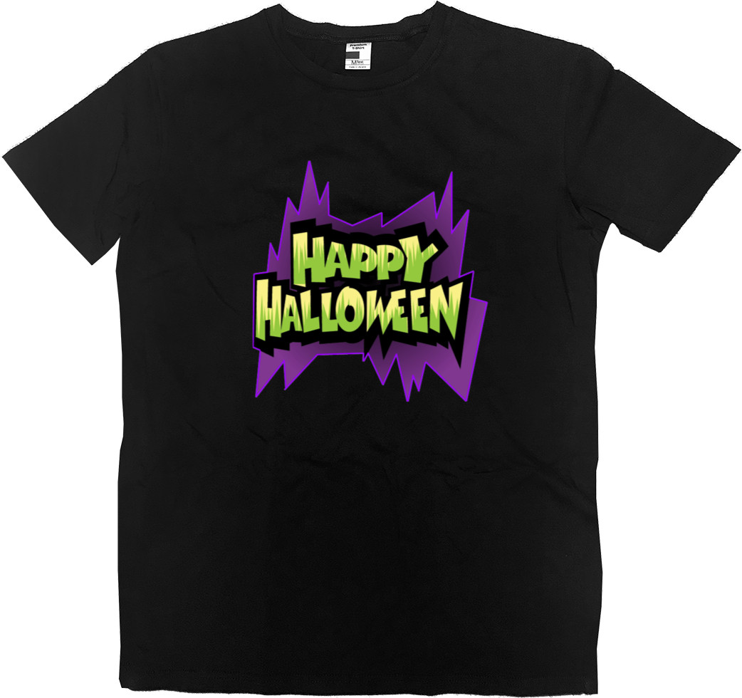 Kids' Premium T-Shirt - Halloween 26 - Mfest