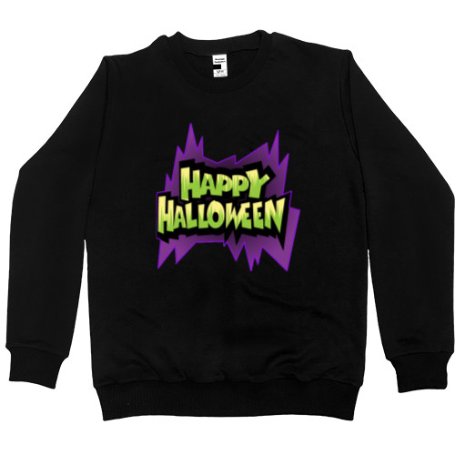 Men’s Premium Sweatshirt - Halloween 26 - Mfest