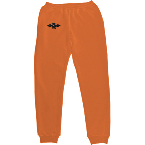 Women's Sweatpants - Halloween 30 - Mfest